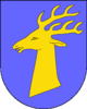 Coat of arms of Sarntal