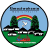 Official seal of uMuziwabantu