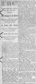 Set Him Out! Father Slattery turned out of his house. The Lansing Journal. Friday, December 20, 1895. Volume XXIV, Number 15.