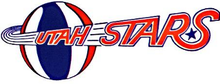 Utah Stars logo