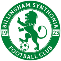 Billingham Synthonia club logo