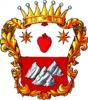 Coat of arms of Coreglia Antelminelli