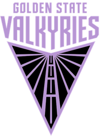 Golden State Valkyries logo