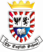 English School Logo