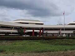 North Cotabato Provincial Capitol