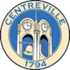 Official seal of Centreville, Maryland