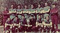 Steaua Bucuresti - European champions - 1968