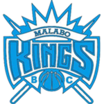 Malabo Kings logo