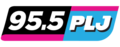WPLJ logo from October 30, 2014 to May 31, 2019.