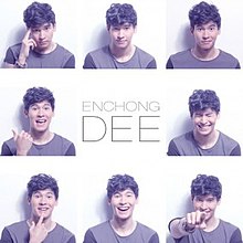 Enchong Dee