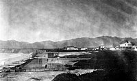 Santa Monica, 1877