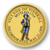 Official seal of Fishkill, New York