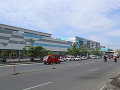 SM City Butuan