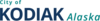 Official logo of Kodiak