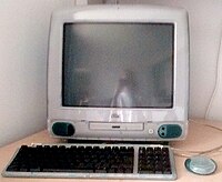 G3 iMAC