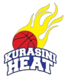 Kurasini Heat logo