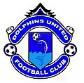 Original club crest from 2009 to 2012