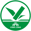 Official seal of Vĩnh Long province