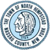 Official logo of North Hempstead, New York