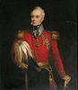 General Sir William Gabriel Davy