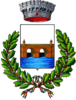 Coat of arms of Casola Valsenio