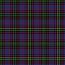 South Australian tartan