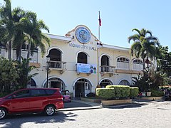 Vigan City Hall