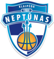 Neptūnas new logo (2011–2019)
