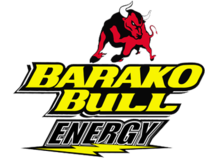 Barako Bull Energy logo