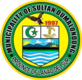 Official seal of Sultan Dumalondong