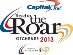 2013 Capital One Road to the Roar