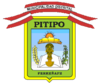 Coat of arms of Pitipo
