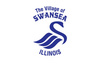 Flag of Swansea