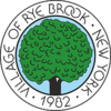 Official seal of Rye Brook, New York