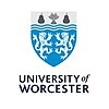 University of Worcester – Logo