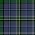 Victorian state tartan