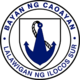 Official seal of Caoayan
