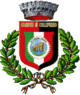 Coat of arms of Colleferro