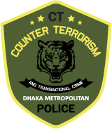 Insignia of CTTC