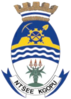 Official seal of Fetakgomo Tubatse