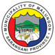 Official seal of Malungon