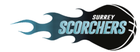 Surrey Scorchers logo