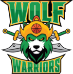 Macau Wolf Warriors logo