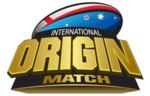 International Origin Match Logo