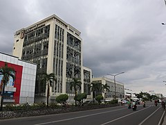 SMC Mandaue Complex, Cebu North Road