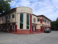 Santa Maria Church Ilocos Sur