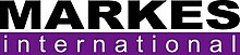 The logo of Markes International Limited.