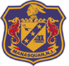 Official seal of Manasquan, New Jersey