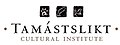 Tamástslikt Logo