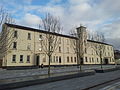 Ebrington Clock Tower